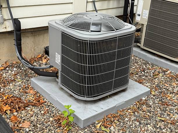 24/7 Emergency Ductwork Repair experts in Basye, VA