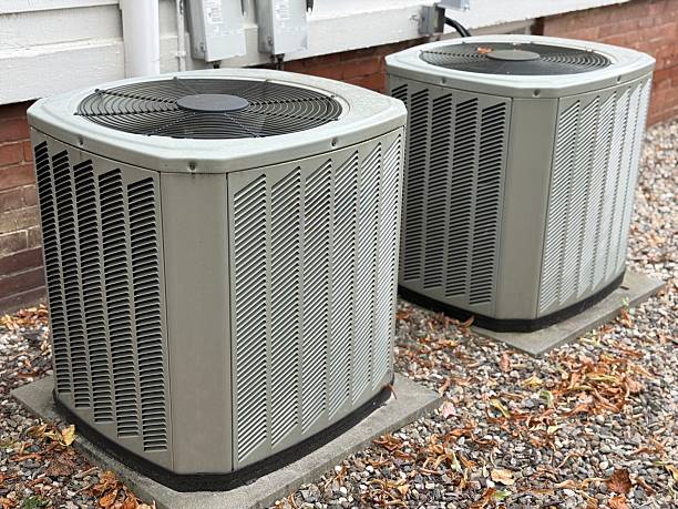 Reliable Ductwork Repair contractor in Basye, VA by JG Cool HVAC
